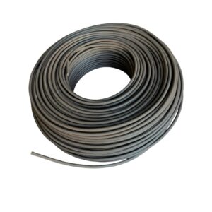 CABLE 1X1.5MM MTS MARRON