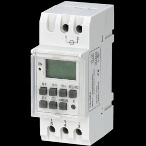 TS-GE2N TEMPORIZADOR DIGITAL TBCIN