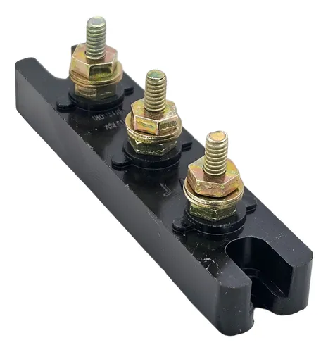 BORNERA TRIPOLAR 16A