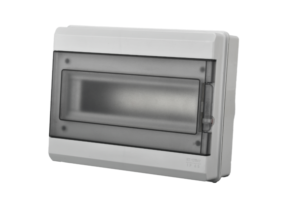 CAJA PARA TERMICA IP65-12 MODULOS (15)