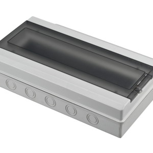 CAJA PARA TERMICA IP65-18 MODULOS (12)