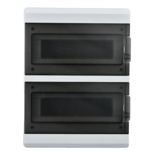 CAJA PARA TERMICA IP65-24 MODULOS (10)