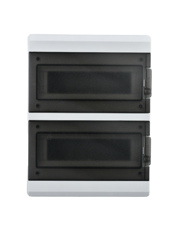 CAJA PARA TERMICA IP65-24 MODULOS (10)