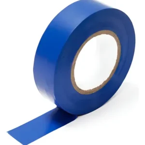 CINTA AISLADORA PVC X5MTS AZUL (10)