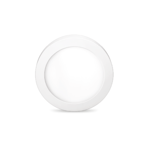 PLAFON LED REDONDO POLIPROPILENO 18W 6000 K (30)