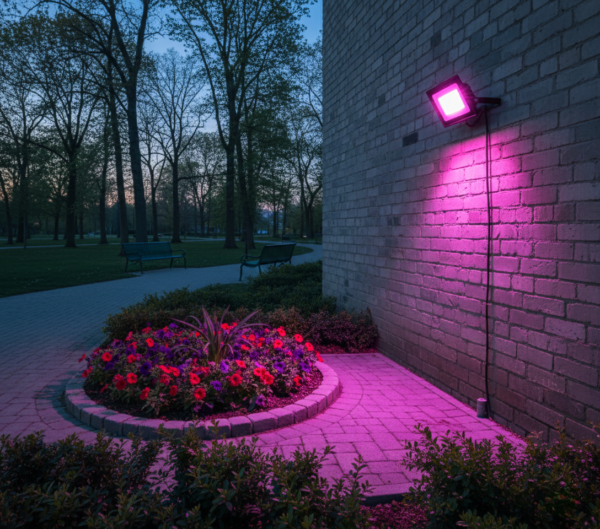 Proyector Smart 50w (5)