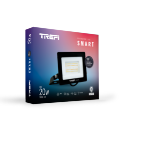 Proyector Smart 20w (5)