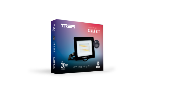 Proyector Smart 20w (5)