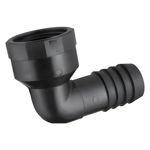 ESPIGA CODO ROSCA HEMBRA 1/2 (100)