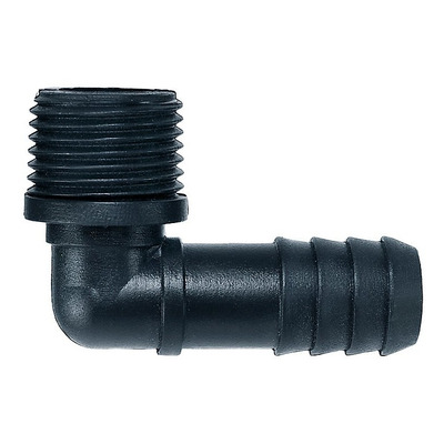 ESPIGA CODO ROSCA MACHO 1/2 (100)