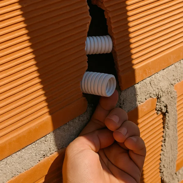 CORRUGADO GRIS NORMA 750 7/8 X 25 METROS