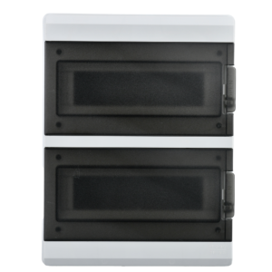 CAJA PARA TERMICA IP65-24 MODULOS (10)