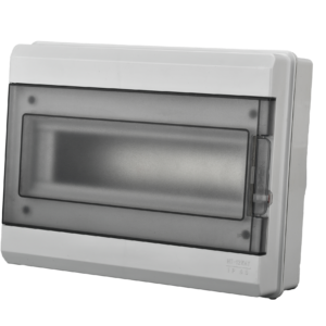 CAJA PARA TERMICA IP65-12 MODULOS (15)