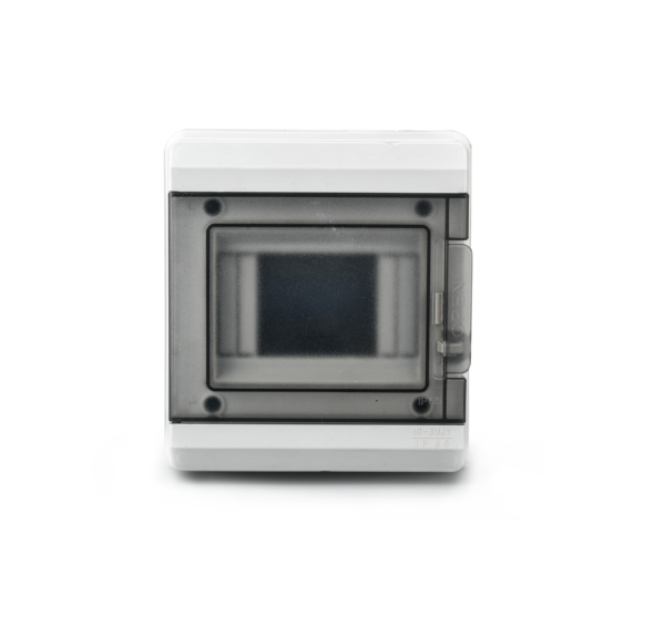 CAJA PARA TERMICA IP65-8 MODULOS (25)