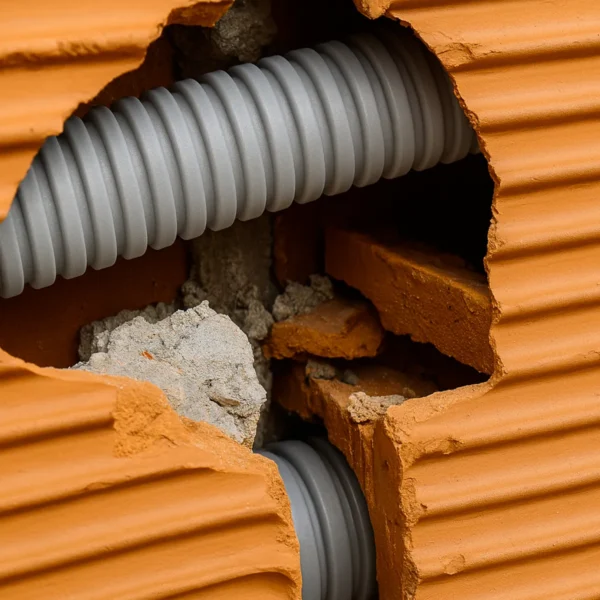 CORRUGADO GRIS NORMA 750 7/8 X 25 METROS