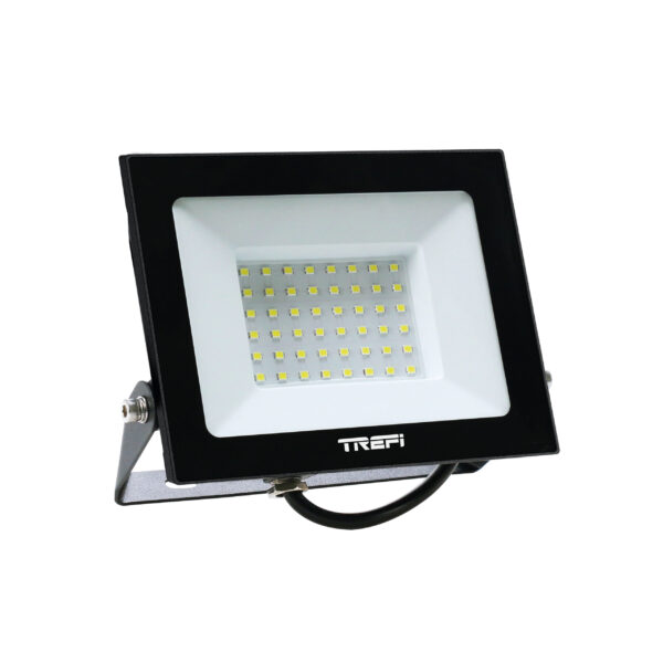 REFLECTOR LED TREFI 100W CALIDA (20)