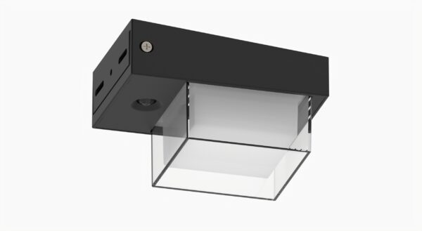 APLIQUE SOLAR 6W CALIDA