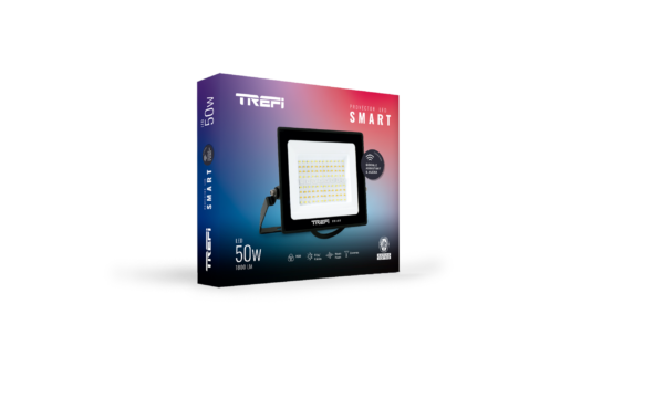 Proyector Smart 50w (5)