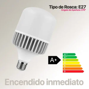 LED HIGH POWER 50W CC FRIA