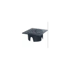 CAJA DE INSPECCION 15x15