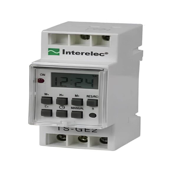 TIMER DIGITAL RIEL DIN (12)
