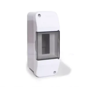 CAJA P/TERMICAS DE 1-2 MODULOS STARBOX (34)