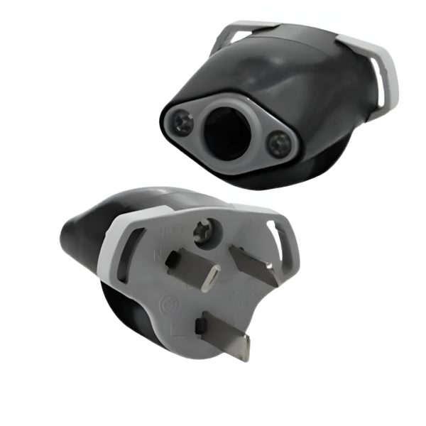 FICHA MACHO TRIPOLAR ROCKET (100)