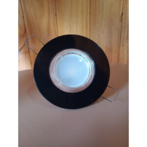 SPOT FACECLIP REDONDO NEGRO TREFI (20)