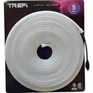 TIRA LED 5 MTS NEON RGB (5)