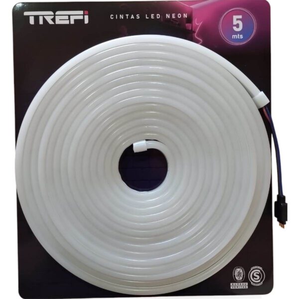 TIRA LED 5 MTS NEON RGB (5)