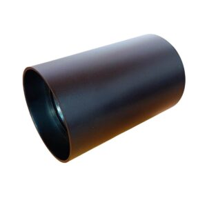 ARTEFACTO DE APLICAR GU10 NEGRO (10)