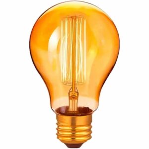 E7010129_001-3-1.jpg LAMPARA INCANDESCENTES A60 25W DIMER/ E27 GOLD (10) (403150)