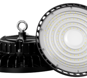 LAMPARA LED COLGANTE HIGHBAY 100W lm 14.000 (10)