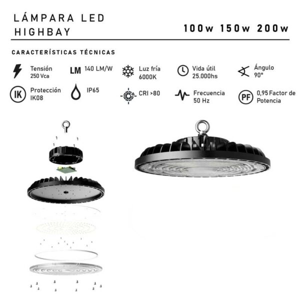 E7010137_002-3-1.jpg LAMPARA LED COLGANTE HIGHBAY 150W lm 21.000(5)