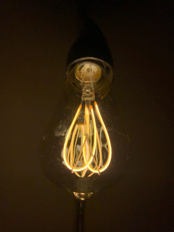 E7010138_002-9-1.jpeg *LAMPARA FILAMENTO LED SOFT ST-64 4W GOLDEN (10) (403800)