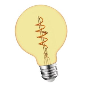 E7010142_001-6-1.jpg *LAMPARA FILAMENTO LED G-80 4W GOLDEN SPIRAL(10) (403803)*