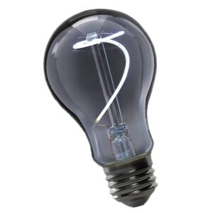E7010144_001-2-1.jpg *LAMPARA FILAMENTO LED SMOKE A60 3W E27 (10) (403257)*