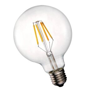 E7010148_001-1.jpg *LAMPARA GLOBO FILAMENTO 8W E27 G95 CALIDA (20) (403132)*