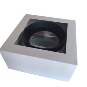 SOPORTE CARDANICO 1 LUZ APLICAR AR111 BLANCO (4)