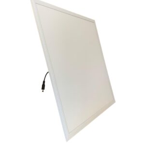 LED PANEL SLIM 60 X 60 EMBUTIR 48W FRIA (10)