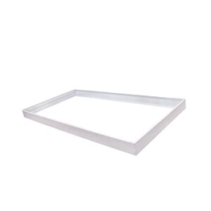 MARCO PARA PANEL SLIM 30X120 (25)