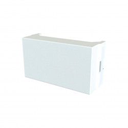 TAPON CIEGO BARI 45 BCO (200*)