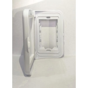 ESTANCO P/3 MODULOS FRENTE RIGIDO (25*)