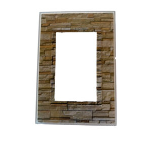 TAPA NORD PIEDRA NATURAL (20*)