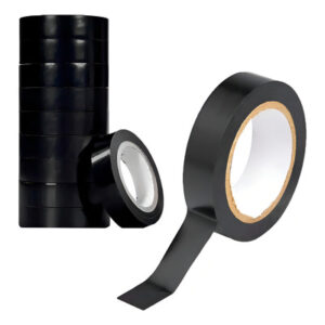 CINTA AISLADORA TREFI NEGRA PVC 5MTS (10)