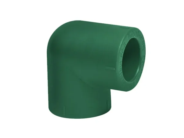 CODO A 90° Ø 32