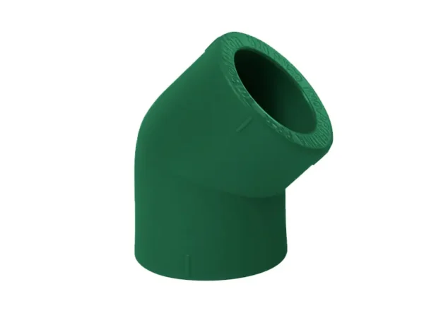 CODO A 45° Ø 25