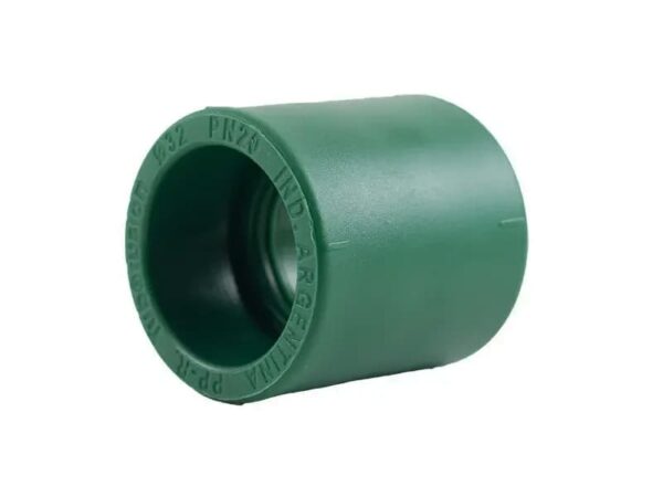 CUPLA UNION Ø 40