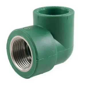 CODO A 90º ROSCA H Ø 32 x ¾