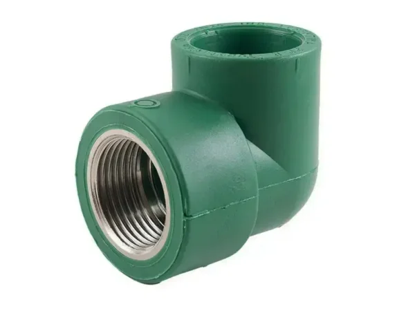CODO A 90º ROSCA H Ø 32 x ¾